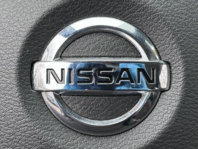 2021 Nissan Kicks SR FWD